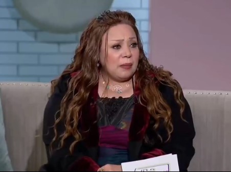 شيرين زكي، الرئيس السابق للجنة السلامة الغذائية بن